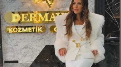Dilan Polat'ın yeni markası Dermavise sektörü sarsacak mı?