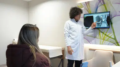 Menüsküs Yırtıkları Ameliyatsız Tedavi Edilebilir mi?