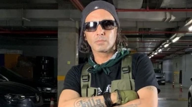 Killa Hakan Kim, Gerçek İsmi Ne, Aslen Nereli, Kaç Yaşında, Evli Mi, Neden Hapse Girdi, İlk Şarkısı?