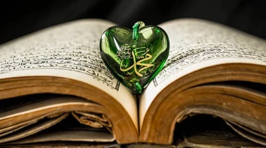 İslam’ın Rehberliği: Günün Ayeti, Hadisi ve Duası