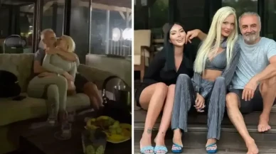 Yılmaz Erdoğan Sevgilisi Kim? Sevgilisi Var mı, Nereli, Kaç Yaşında ve Instagram Hesabı?