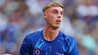 İngiltere Milli Takımı’nda Şok Değişim: Cole Palmer Kadrodan Çıkarıldı Yerine 3 Genç Yıldız Geliyor!