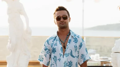 Bu Şarkı Çok Konuşulacak! Hüseyin Dönmez’den Yepyeni Hit!