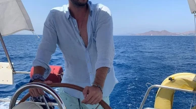 Kaan Sevi Kimdir, Kaç Yaşında, Nereli, Hangi Dizilerde Yer Aldı, Sevgilisi Kim?