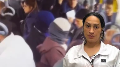 Yıllarca hamilelik taktiğiyle kurtuldu bu sefer kaçamadı!