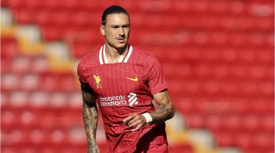 Fenerbahçe'den Sürpriz Transfer Hamlesi! Mourinho Liverpool'un Yıldız Golcüsünü Kadrosuna Katmak İstiyor