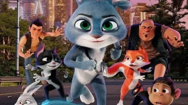 Akıllı Tavşan Momo: Büyük Takip Vizyona Giriyor! Film Ne Zaman Çıkacak, Nereden İzlenir, Bilet Fiyatları?