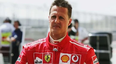 Efsane Formula 1 Pilotundan Üzen Haber Geldi! Michael Schumacher'in Sağlık Durumuna Dair Son Gelişmeler