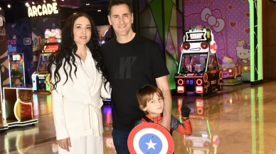 Bekir Aksoy'dan Müjde: Aile Büyüyor, Fenerbahçe'ye Yeni Yetenek Geliyor!