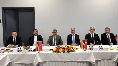 Galatasaray'ın Kemerburgaz Tesislerini Basın Mensuplarına Açtı! 700 Milyon Liralık Dev Yatırım