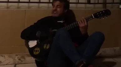 Rıza Tamer Kimdir? Popstar Türkiye 2. Sezon Yarışmacısı Neden Gündemde?