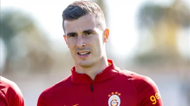 Aslan Pena'yı Yuvaya Getirmek İstiyor!