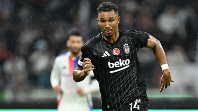 Galatasaray Derbisi Öncesi Büyük Kayıp: Uduokhai 2 Ay Sahalardan Uzak Kalacak!