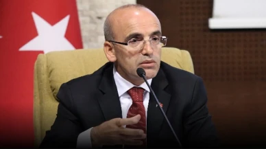 Bakan Şimşek'ten istifa iddialarına sert tepki: “Görevimizin başındayız!”