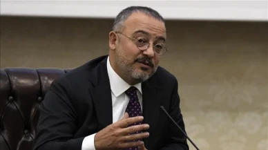 Dışişleri Bakan Yardımcısı Yılmaz'dan AB'ye net mesaj: Suriye’ye yaptırımlar koşulsuz kaldırılmalı!