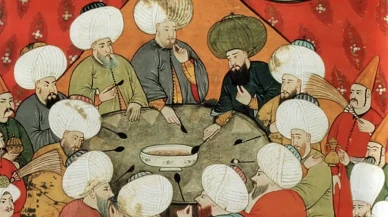 Temcîd: İslami Müziğin Derin Anlamı ve Toplumsal Rolü Nedir?