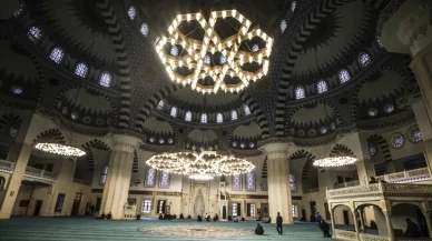 İtikâfa Girmek Nedir, Nasıl Yapılır, Ne Zaman Girilir, Niyeti Nasıl Yapılır, Kimler Girebilir?