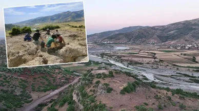 Bronz Çağı’nın Kayıp Halkaları Bulundu! Fas’taki Keşif Akdeniz Dünyasını Sarsacak