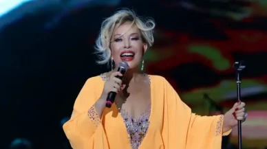 8 Mart Dünya Kadınlar Gününde Emel Sayın Sahnede