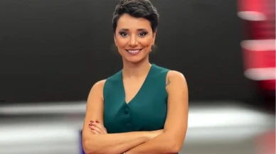 Halk TV Şule Aydın Kimdir, Kaç Yaşında, Aslen Nereli, Evli mi, Eşi Kim, Ne İş Yapıyor? Detaylı Biyografi