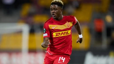 Feyenoord'un Yükselen Yıldızı İbrahim Osman Kim, Dini Ne, Nerede Doğdu, Kaç Yaşında, Evli Mİ ?