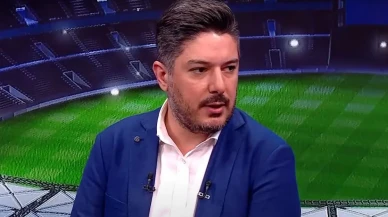 Yusuf Kenan Çalık Kimdir, Kaç Yaşında, Nereli, Mesleği Ne, Hangi Takımlı? Kariyeri ve Biyografisi