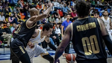 Konya Büyükşehir Belediyespor’dan Efsane Geri Dönüş! Son Çeyrekte Fırtına Esti