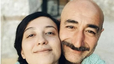 Melike Şahin Kiminle Evli, Eşi Kim, Evli mi, eşi ne iş yapıyor, aslen nereli ve serveti ne kadar?