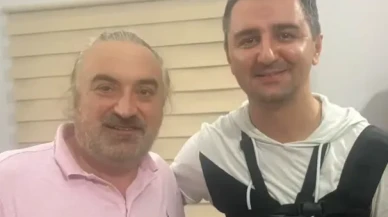 Hayranı Volkan Konak’ın Resmini Çizdi, Ardından Kalp Krizi Geçirdi! Herkesin Yüreğini Yakan O An!