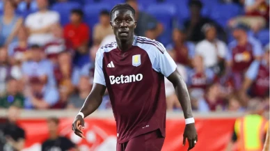 Amadou Onana Kimdir, Nereli, Mevkisi Ne, Bonservis Bedeli Ne Kadar, Kaç Yaşında? Belçika'dan Avrupa'nın Zirvesine