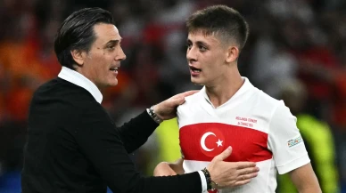 Real Madrid’in Gururu Arda Güler’den Tokat Gibi Cevap: Türkler Kimseden Korkmaz!