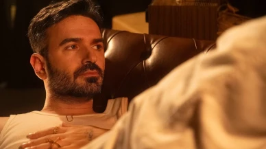 Hit Parça Geliyor! Ömer Altunalan’ın Yeni Şarkısı “Şaşırmıyorum” Listelere Giriyor!