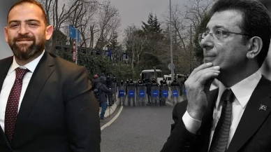 Emin Ferhat Ertek Kimdir? Kaç Yaşında, Aslen Nereli, Evli mi, Eşi kim, çocukları? Tüm Bilgiler