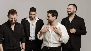 REVA, Müzikal Sınırlarını Aşıyor! ''Bıraktım İşte'' ile Yepyeni Bir Dönem Başlıyor