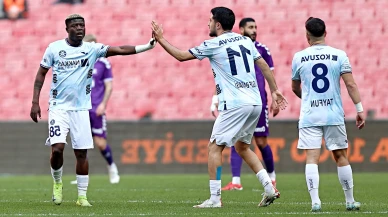 Küme Düşen İlk Takım Belli Oldu: Adana Demirspor Süper Ligin Bitimine 10 Hafta Kala Küme Düştü!