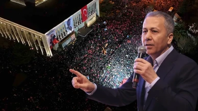 Polise asitli saldırı! Bakan Yerlikaya sert konuştu: “Bu alçaklığı not ettik”