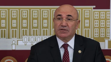 Mahmut Tanal Kimdir, Kaç Yaşında, Aslen Nereli, Evli mi, Eşi Kim, Çocuğu Var mı, Hangi Partiden, Mal Varlığı Nedir, Nerelerde Görev Aldı? Hayatı ve Biyografisi