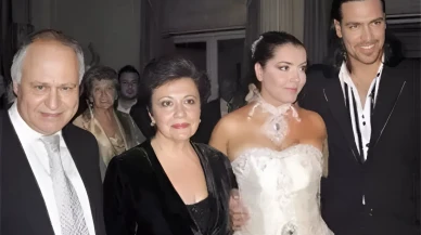 Alex Siropulos kimdir, ne iş yapıyor, evli mi, eşi kim, kaç yaşında? Tanyeli'nin 1 Aylık Eski Eşi Hakkında Merak Edilenler