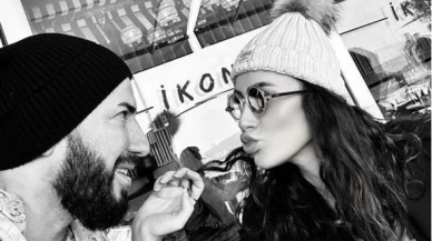 Klip Değil, Sinema Filmi: Tuğba Ünal’dan Milyonluk Projeyle Dünya Çıkarması!