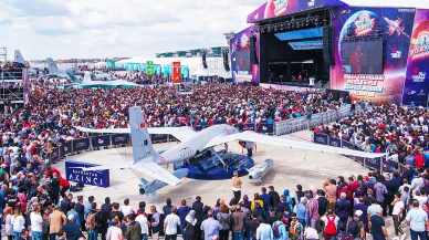 TEKNOFEST’te Büyük Mücadele: 150 Bin TL Ödüllü World Drone Cup Başlıyor!