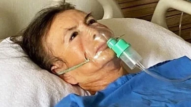 Filiz Akın'ın Son Hali Görenleri ŞOK Etti! Son Paylaşımında Eşiyle Omuz Omuzaydı