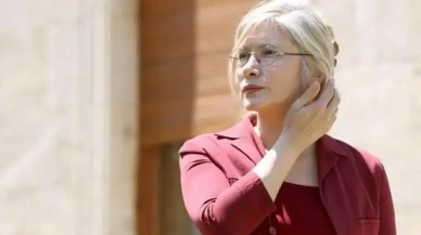 Emine Ülker Tarhan Kimdir? Kaç Yaşında, Aslen Nereli, Kiminle Evli, Eşi Kim, Ne Mezunu, Hangi Partili?