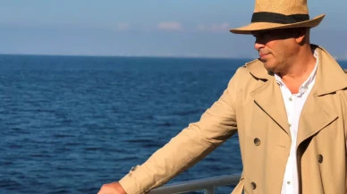 Sait Faik’in Öyküleri Tiyatro Sahnesinde: AKM’de Muhteşem Bir Geceye Hazır Olun!