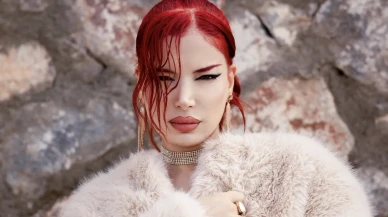 Layla Puliçe’den Aşkı Anlatan En Duygusal Şarkı: “Unutamadım” Yayında