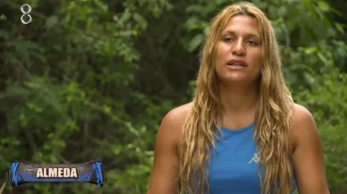 Almeda Baylan Arnavut mu? Annesi, Babası, Kökeni, Atletizm Kariyeri ve Alevimi Hakkında Merak Edilenler