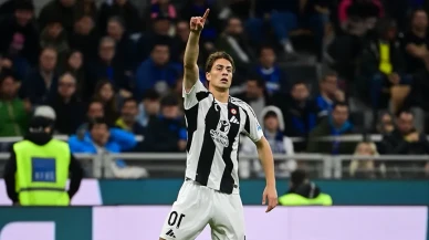 Kenan Yıldız İçin Yeni Yollar Açılmaya Devam Ediyor! İngiltere'nin Büyük Kulüpleri Yıldız'ın Peşine Düştü