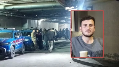 Asker Arkadaşlarıyla Buluşmaya Gitti, Günler Sonra Cesedi Bulundu!