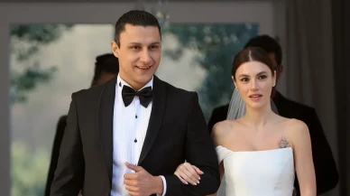 Alper Çankaya Kiminle Evli, Eşi Kim, Evli mi, Eşi Kaç Yaşında, Çocuğu Var mı?