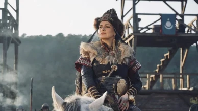 Esenbike Hatun Kimdir, Kimin Kızı, Tarihteki Rolü Nedir? Hayatı ve Karakter Detayı