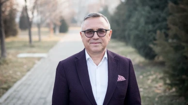 PROF. DR. MEHMET SEZAİ TÜRK: "TÜRKİYE'NİN SAVUNMA SANAYİSİ YÜKSELİRKEN, ÜNİVERSİTELER BU YOLCULUĞUN AYRILMAZ BİR PARÇASI OLMALI"